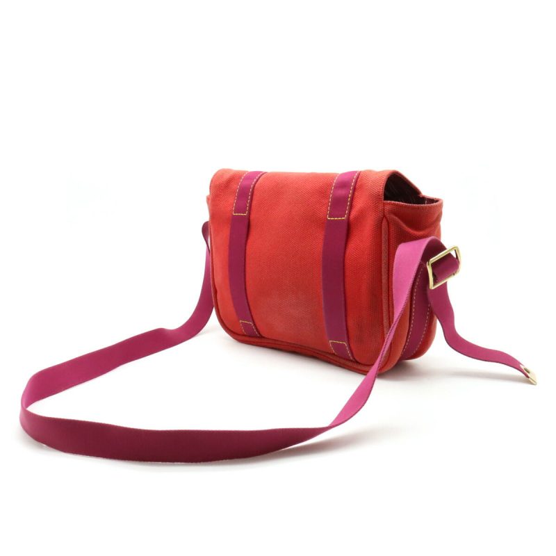 Louis Vuitton Antigua PM Canvas Shoulder Bag M40040 - Barde - Image 2