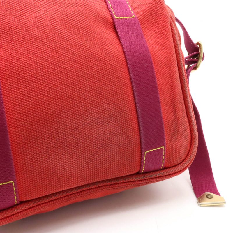 Louis Vuitton Antigua PM Canvas Shoulder Bag M40040 - Barde - Image 8