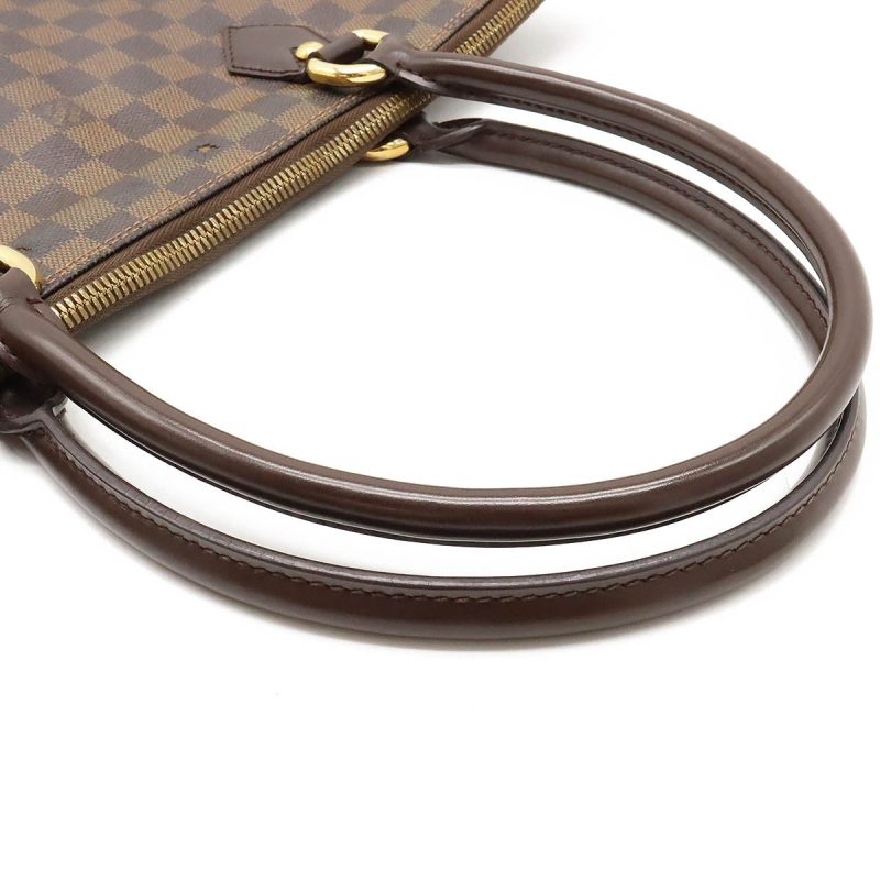 Louis Vuitton Damier Saleya GM Tote Bag N51181 - Barde - Image 4