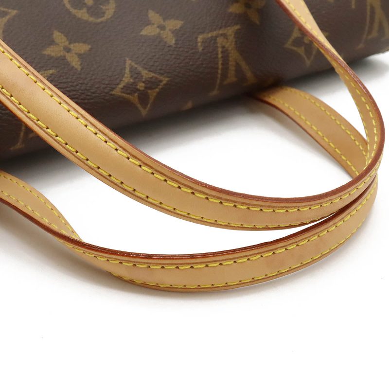 Louis Vuitton Monogram Sonatine Handbag M51902 - Barde - Image 4