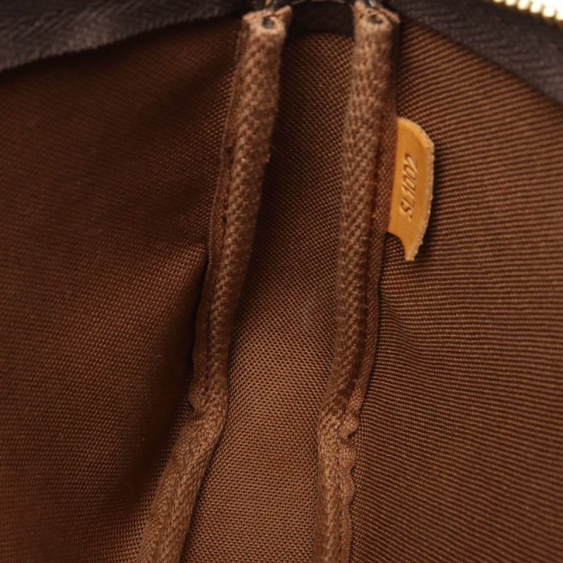 Louis Vuitton Monogram Pochette Accessoire Clutch - Barde - Image 6