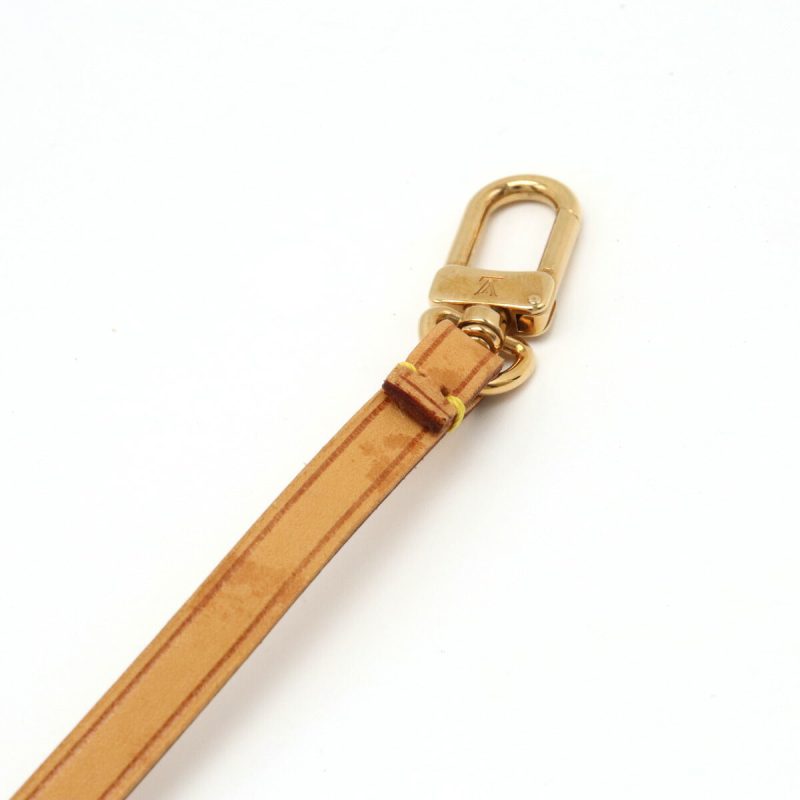 Louis Vuitton Monogram Pochette Accessoire Clutch - Barde - Image 7