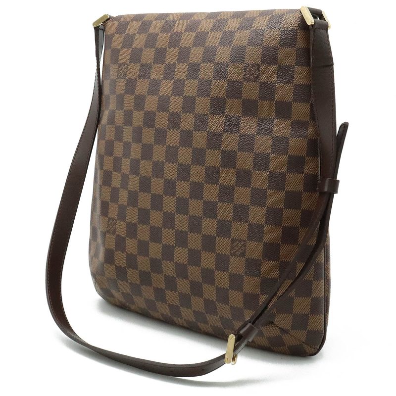 Louis Vuitton Damier Musette Shoulder Bag N51302 - Barde - Image 2