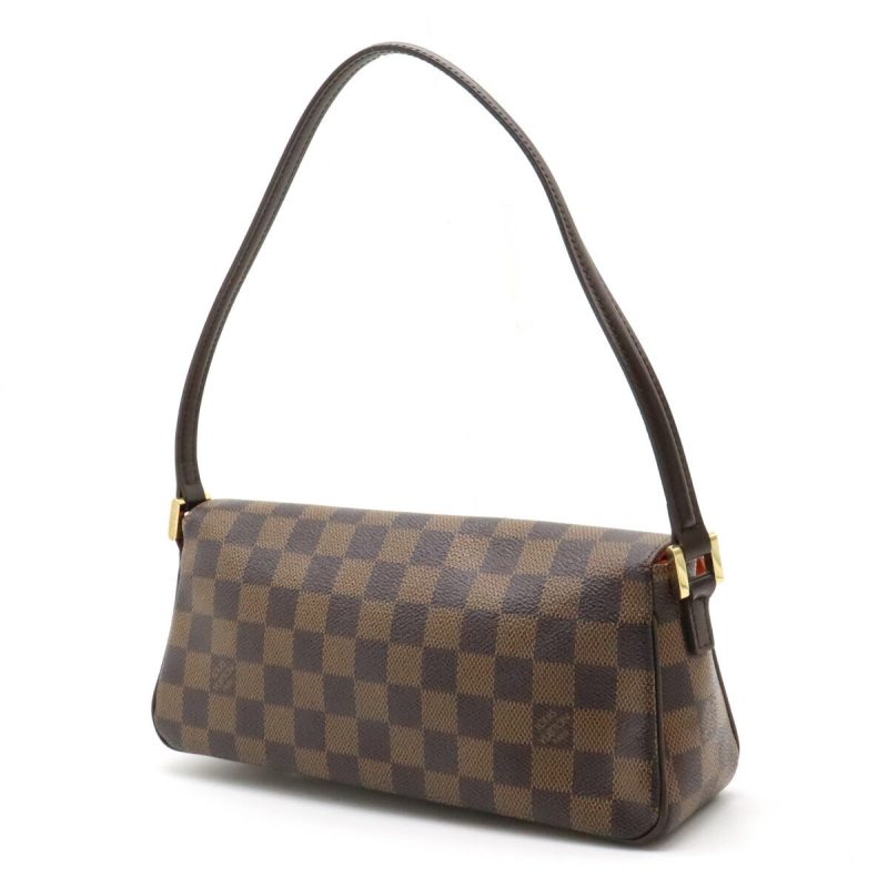 Louis Vuitton Damier Recourter Shoulder Bag N51299 - Barde - Image 2