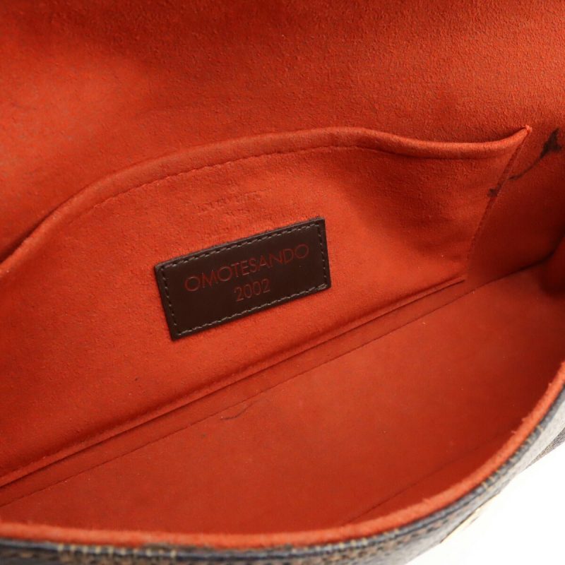 Louis Vuitton Damier Recourter Shoulder Bag N51299 - Barde - Image 5