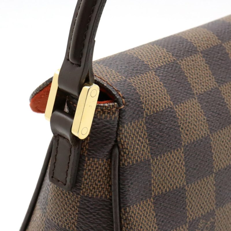 Louis Vuitton Damier Recourter Shoulder Bag N51299 - Barde - Image 7
