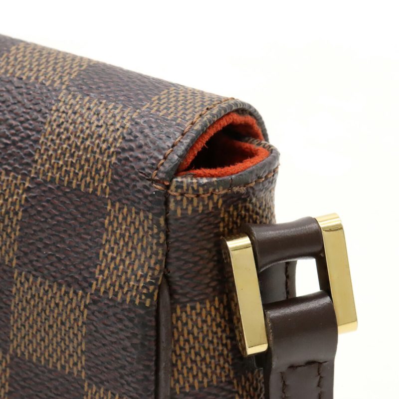 Louis Vuitton Damier Recourter Shoulder Bag N51299 - Barde - Image 8
