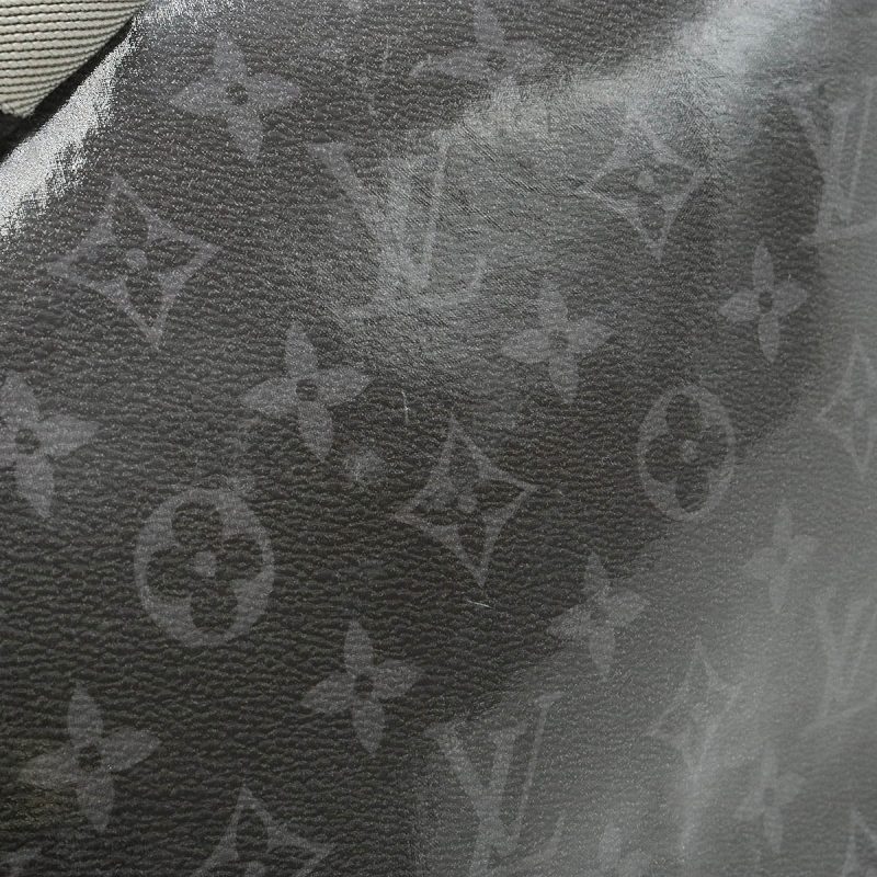 Louis Vuitton Monogram Glaze Zipped Tote Bag M43900 - Barde - Image 9