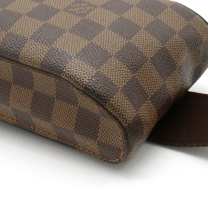 Louis Vuitton Damier Geronimos Body Bag N51994 - Barde - Image 3