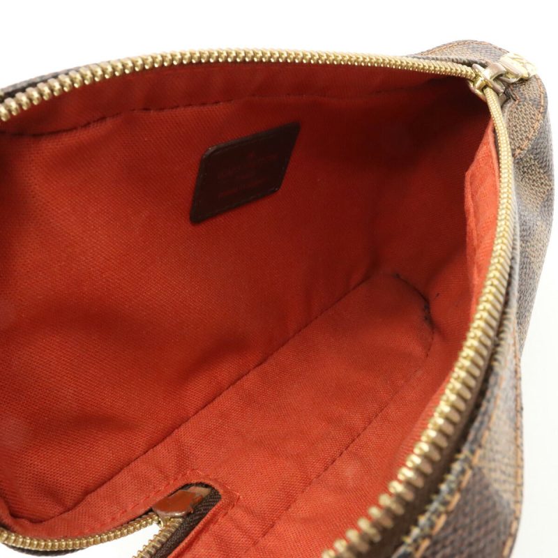 Louis Vuitton Damier Geronimos Body Bag N51994 - Barde - Image 5