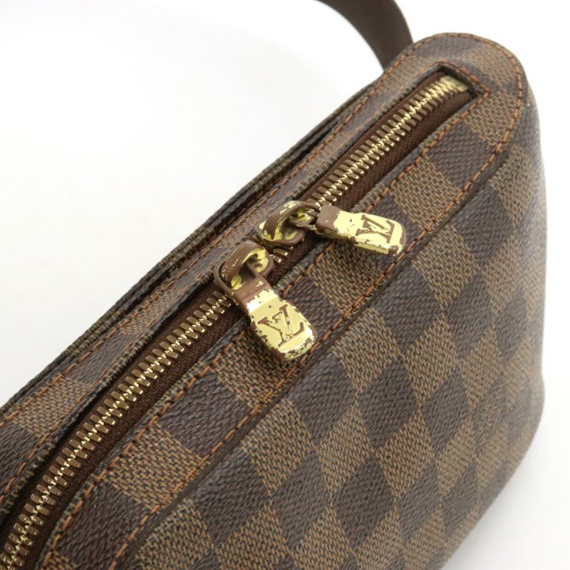 Louis Vuitton Damier Geronimos Body Bag N51994 - Barde - Image 8