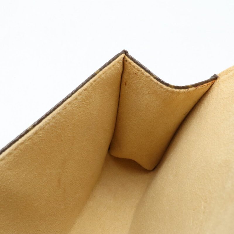 Louis Vuitton Monogram Pochette Florentine Waist Bag - Barde - Image 5