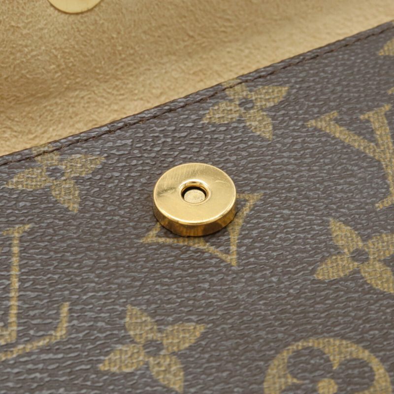 Louis Vuitton Monogram Pochette Florentine Waist Bag - Barde - Image 6