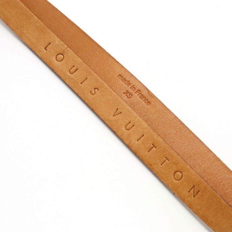 Louis Vuitton Monogram Pochette Florentine Waist Bag - Barde - Image 7