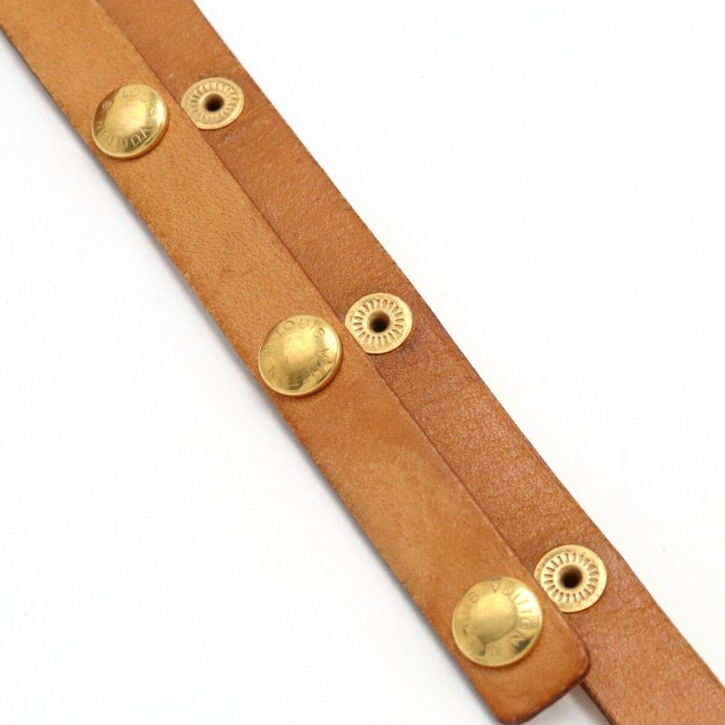 Louis Vuitton Monogram Pochette Florentine Waist Bag - Barde - Image 8