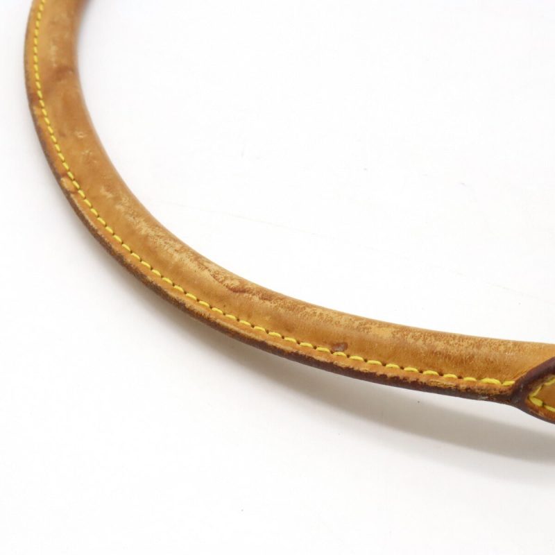 Louis Vuitton Monogram Looping MM Shoulder Bag M51146 - Barde - Image 4