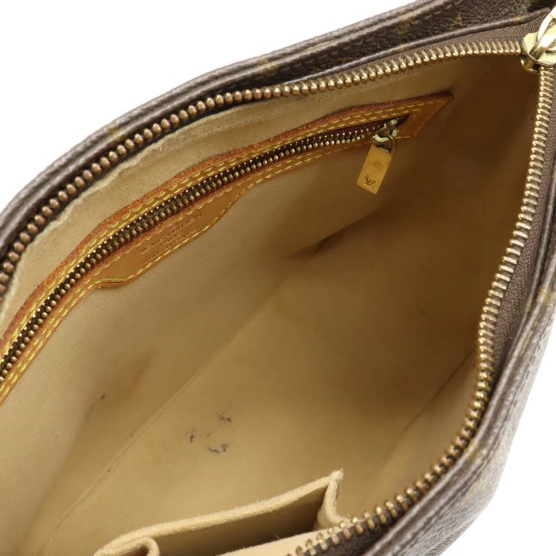 Louis Vuitton Monogram Looping MM Shoulder Bag M51146 - Barde - Image 5