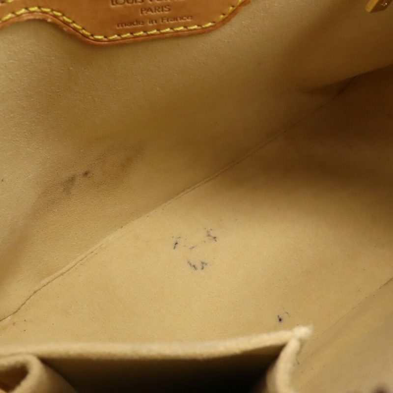 Louis Vuitton Monogram Looping MM Shoulder Bag M51146 - Barde - Image 6