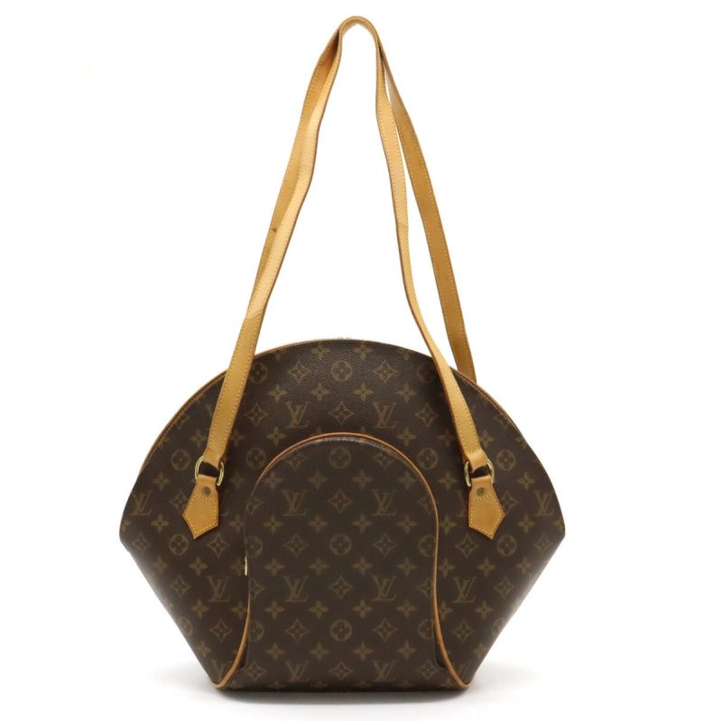 Louis Vuitton Monogram Ellipse Shoulder Bag M51128 - Barde
