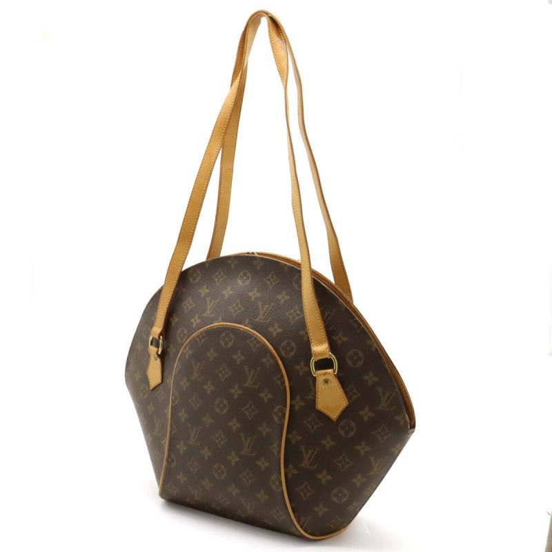 Louis Vuitton Monogram Ellipse Shoulder Bag M51128 - Barde - Image 2