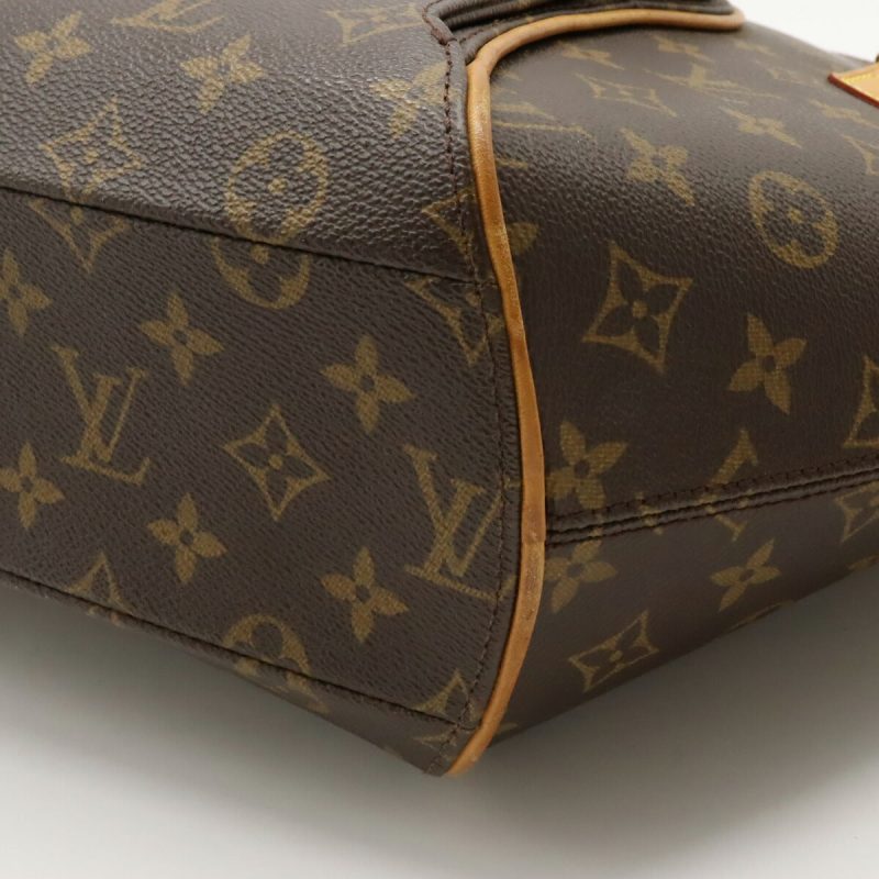 Louis Vuitton Monogram Ellipse Shoulder Bag M51128 - Barde - Image 3