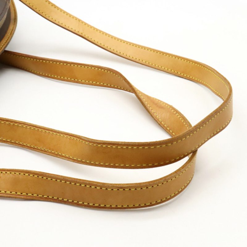 Louis Vuitton Monogram Ellipse Shoulder Bag M51128 - Barde - Image 4