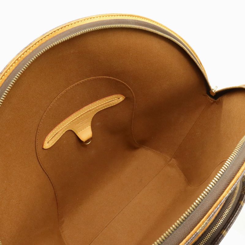 Louis Vuitton Monogram Ellipse Shoulder Bag M51128 - Barde - Image 5