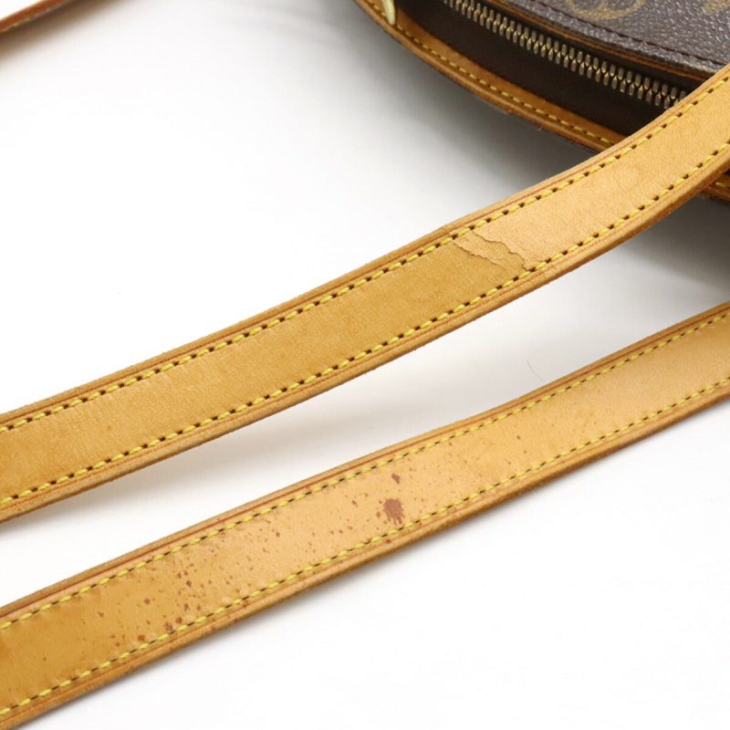 Louis Vuitton Monogram Ellipse Shoulder Bag M51128 - Barde - Image 9