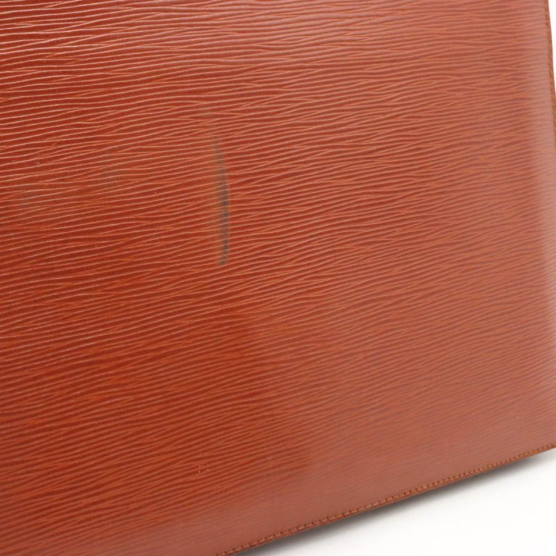 Louis Vuitton Epi Leather Document Case M54453 - Barde - Image 6