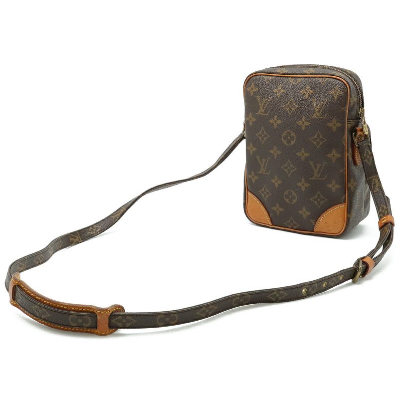 Louis Vuitton Monogram Amazon Shoulder Bag M45236 - Barde - Image 2