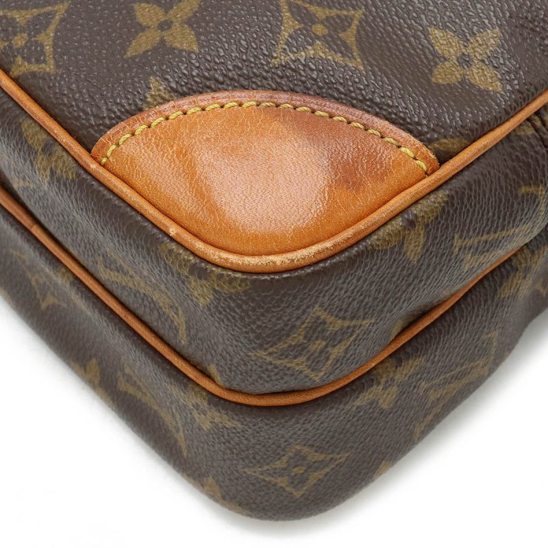 Louis Vuitton Monogram Amazon Shoulder Bag M45236 - Barde - Image 3