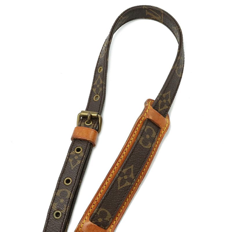 Louis Vuitton Monogram Amazon Shoulder Bag M45236 - Barde - Image 4