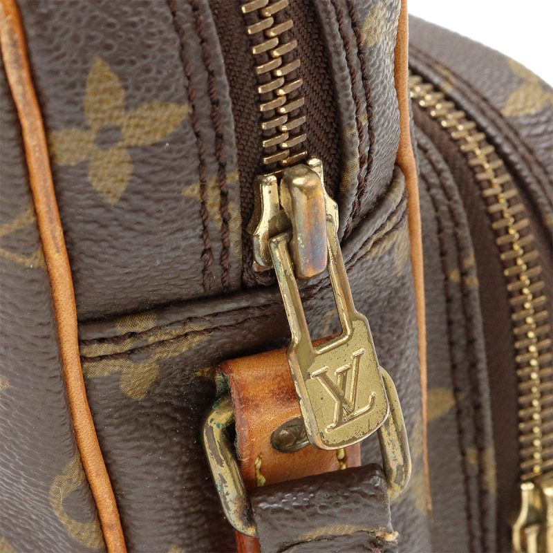 Louis Vuitton Monogram Amazon Shoulder Bag M45236 - Barde - Image 7