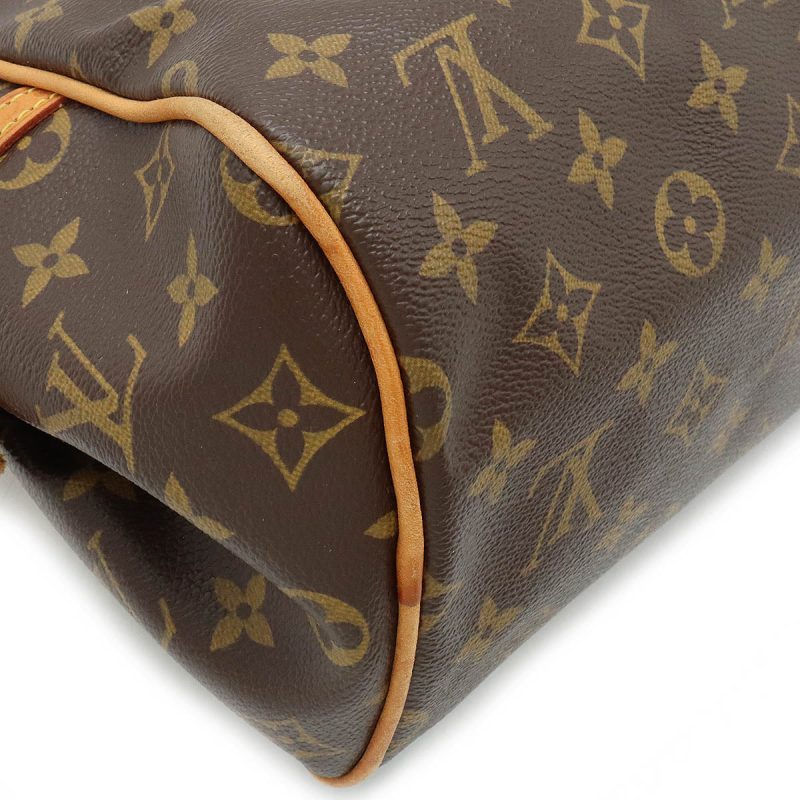 Louis Vuitton Monogram Montorgueil PM Handbag M95565 - Barde - Image 3