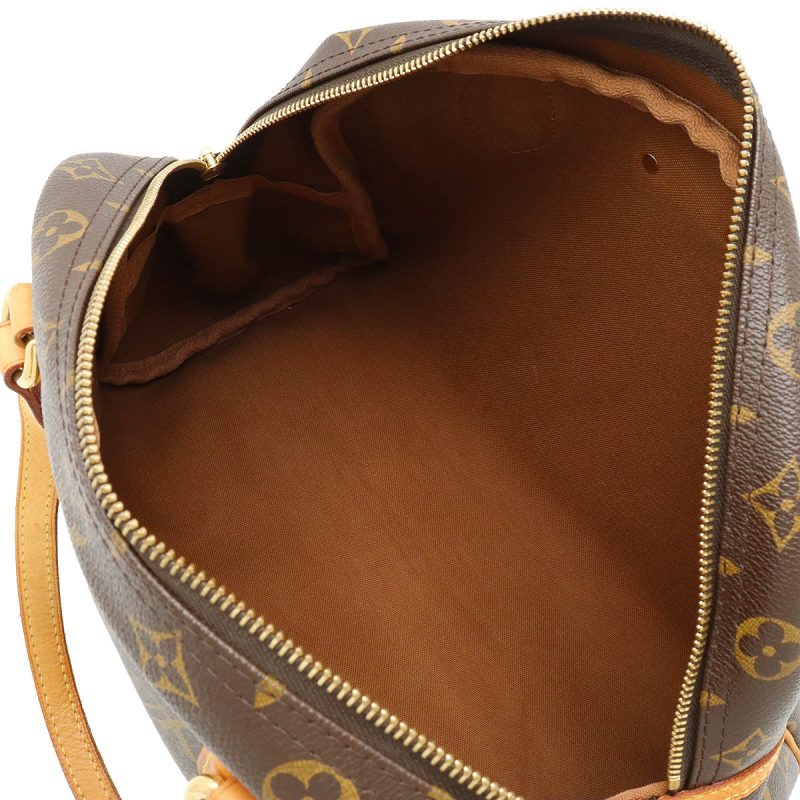 Louis Vuitton Monogram Montorgueil PM Handbag M95565 - Barde - Image 5
