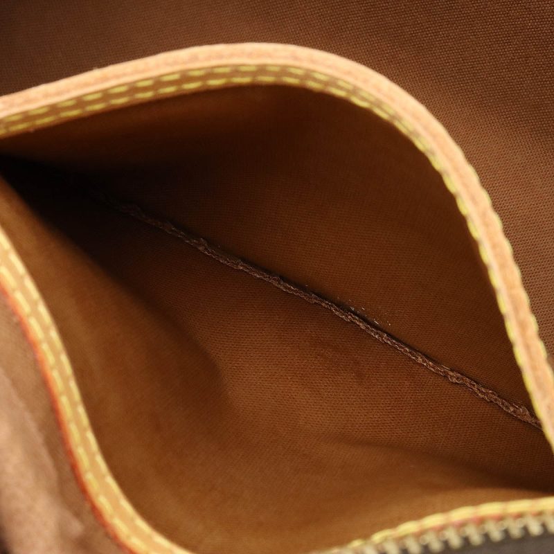 Louis Vuitton Monogram Montorgueil PM Handbag M95565 - Barde - Image 7