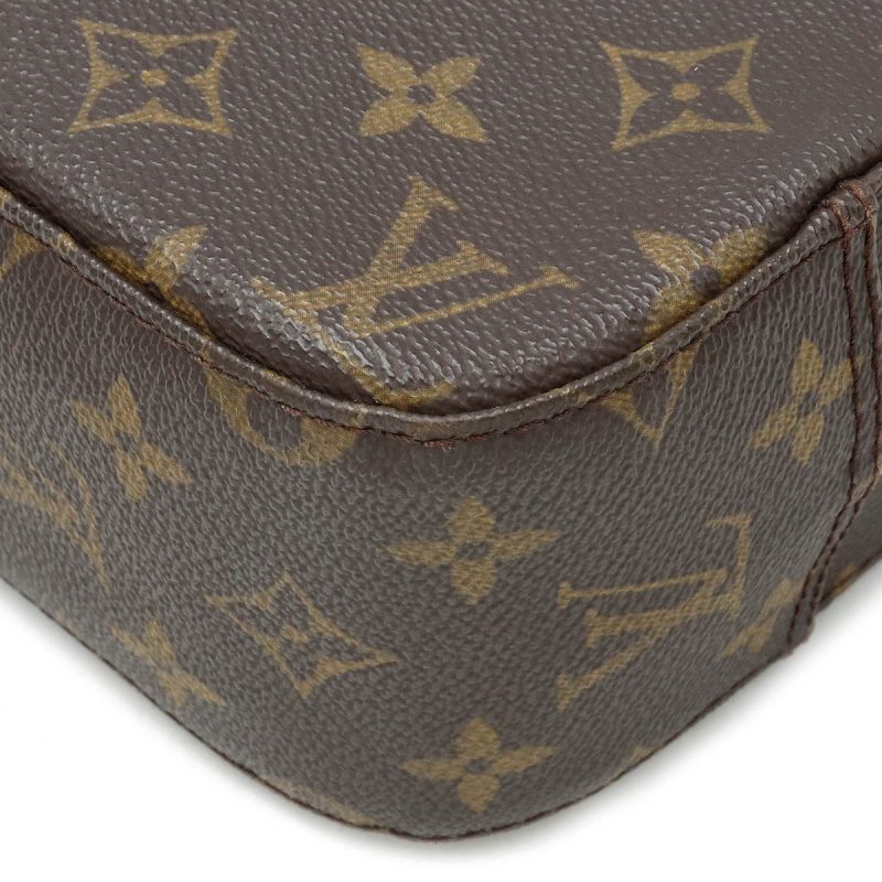 Louis Vuitton Monogram Spontini Handbag M47500 - Barde - Image 3