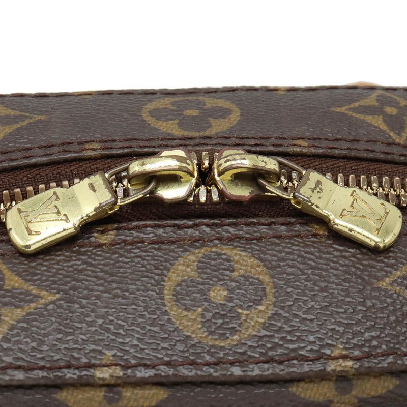Louis Vuitton Monogram Spontini Handbag M47500 - Barde - Image 4