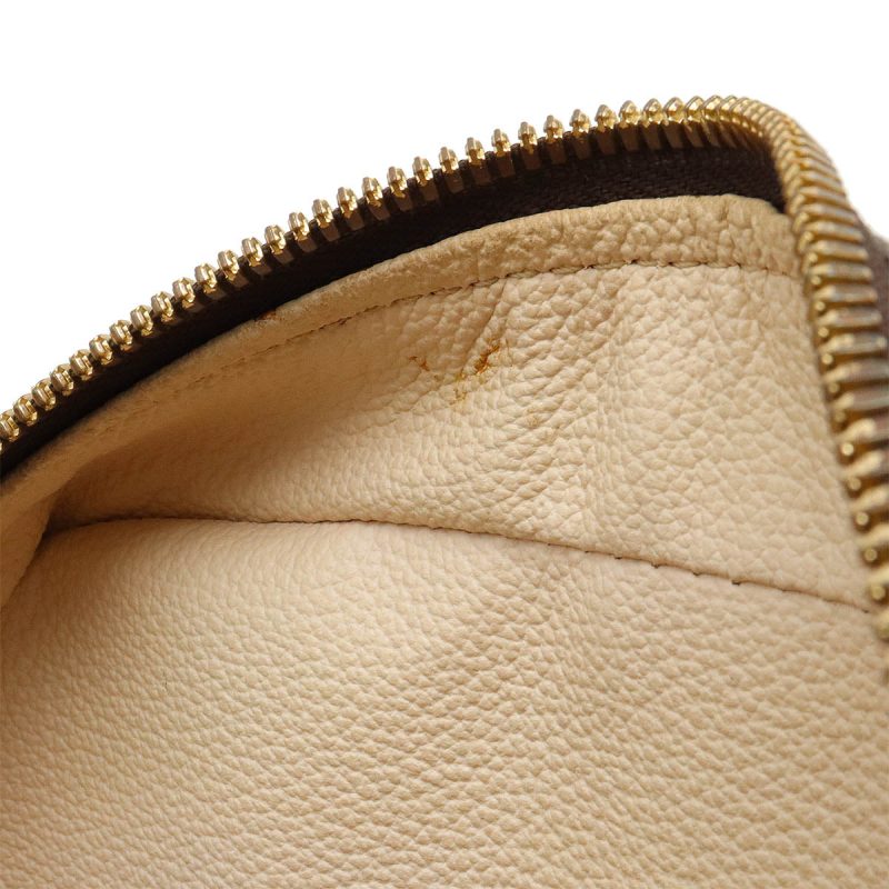 Louis Vuitton Monogram Spontini Handbag M47500 - Barde - Image 6