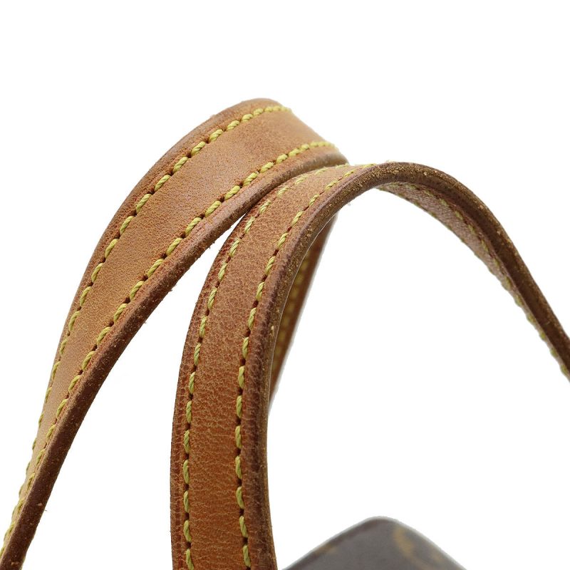 Louis Vuitton Monogram Spontini Handbag M47500 - Barde - Image 8