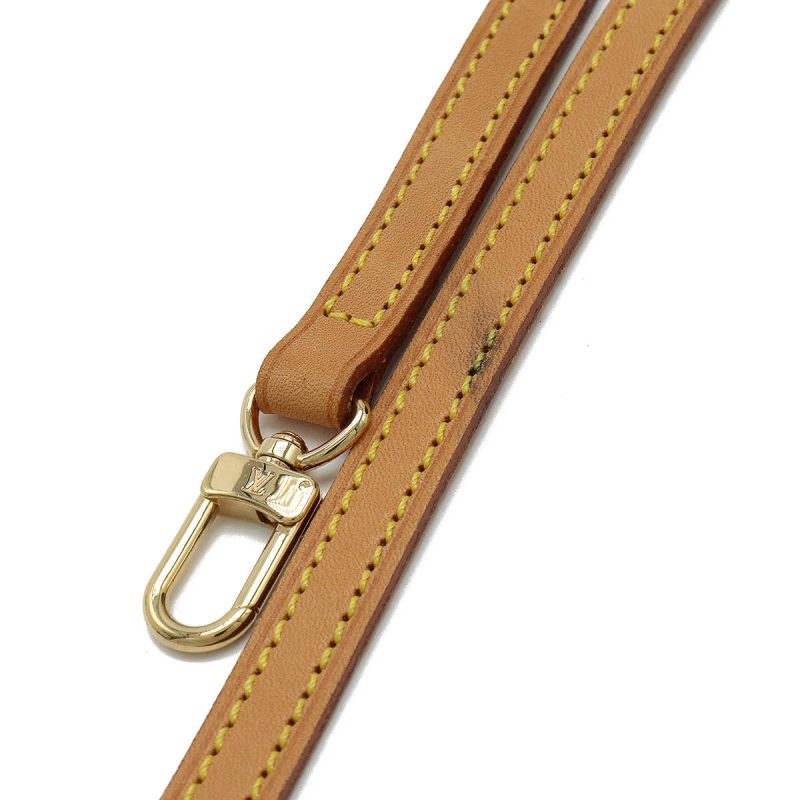 Louis Vuitton Monogram Spontini Handbag M47500 - Barde - Image 9