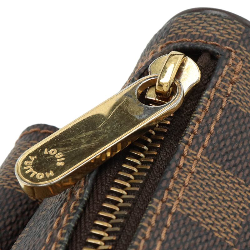 Louis Vuitton Damier Ravello GM Shoulder Bag N60006 - Barde - Image 4