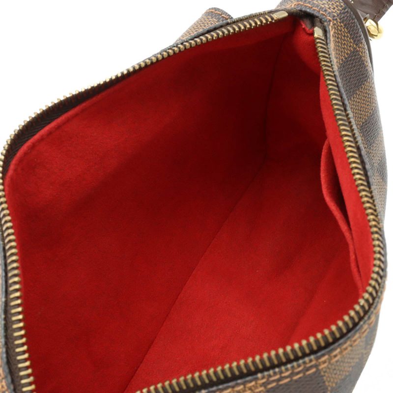 Louis Vuitton Damier Ravello GM Shoulder Bag N60006 - Barde - Image 5