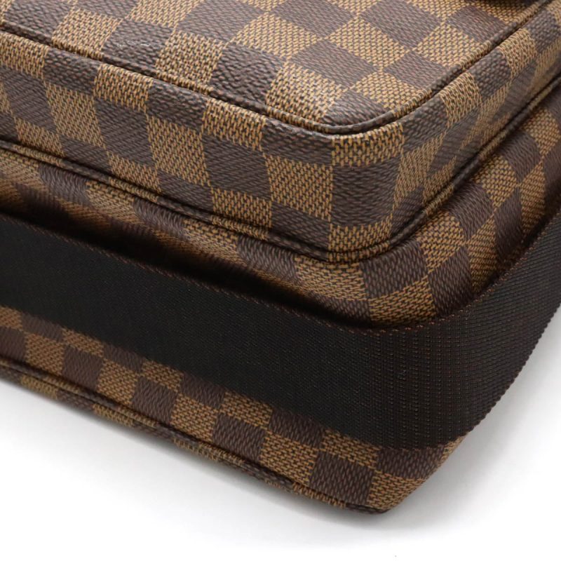 Louis Vuitton Damier Broadway Shoulder Bag N42270 - Barde - Image 3