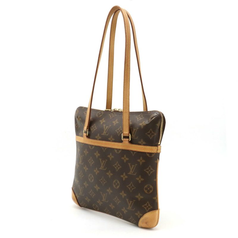 Louis Vuitton Monogram Coussin GM Shoulder Bag M51141 - Barde - Image 2