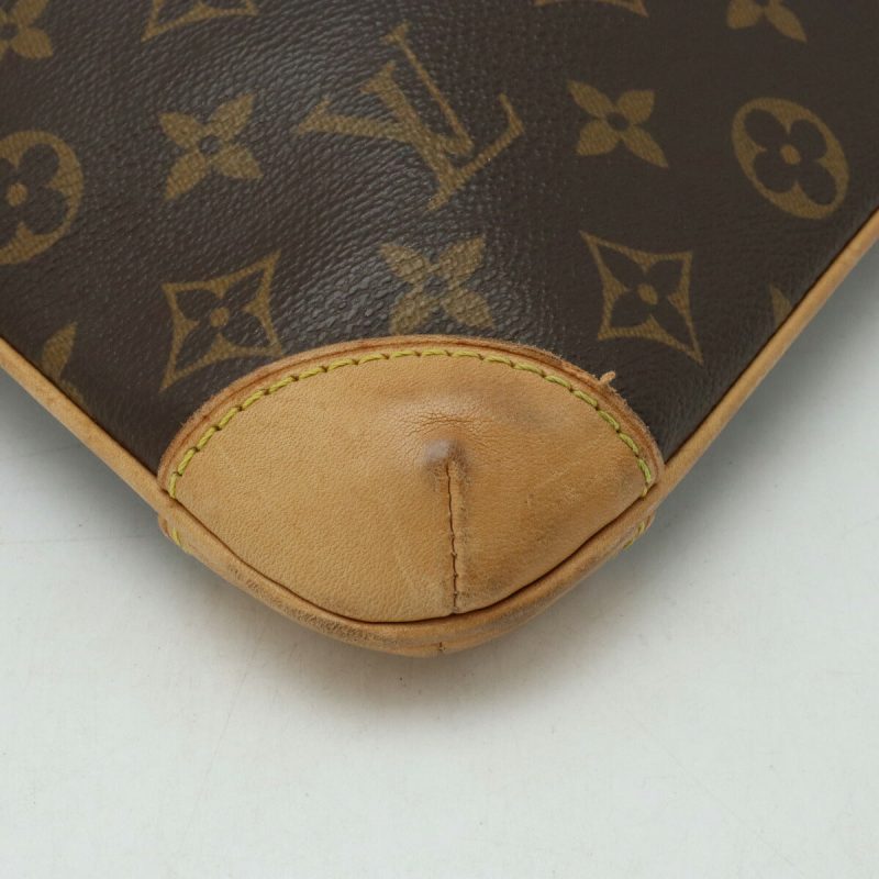 Louis Vuitton Monogram Coussin GM Shoulder Bag M51141 - Barde - Image 3