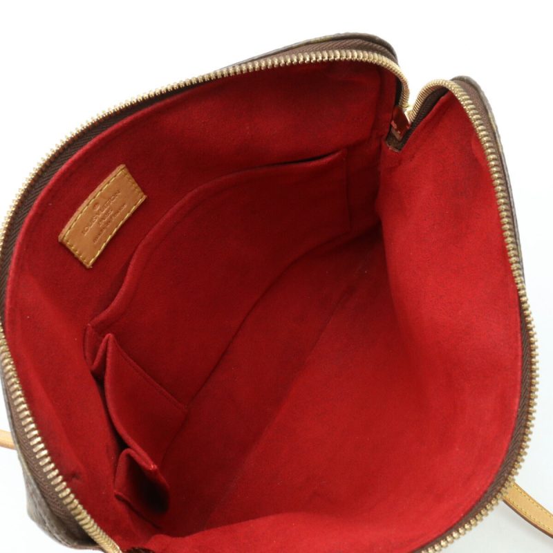 Louis Vuitton Monogram Coussin GM Shoulder Bag M51141 - Barde - Image 5