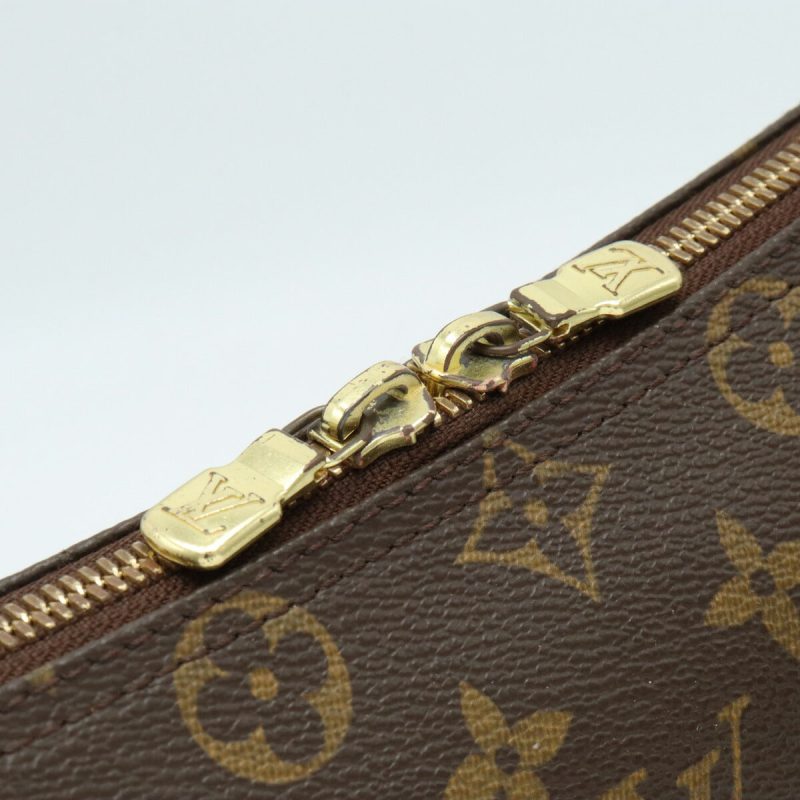 Louis Vuitton Monogram Coussin GM Shoulder Bag M51141 - Barde - Image 8