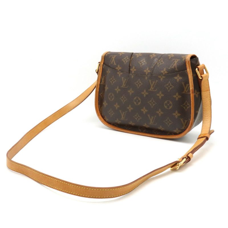 Louis Vuitton Monogram Menilmontant PM Shoulder Bag M40474 - Barde - Image 2