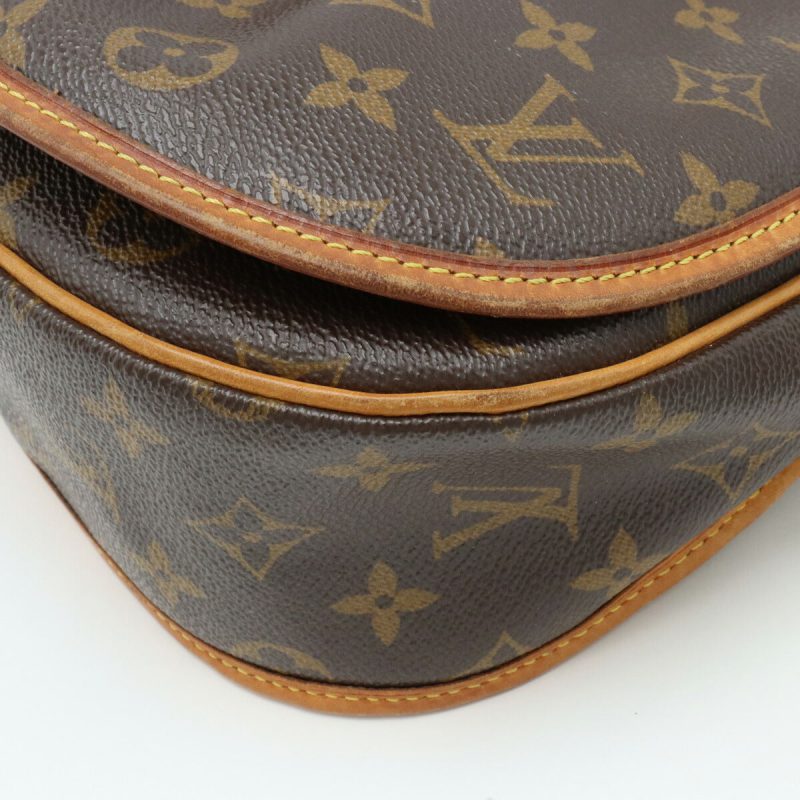 Louis Vuitton Monogram Menilmontant PM Shoulder Bag M40474 - Barde - Image 3